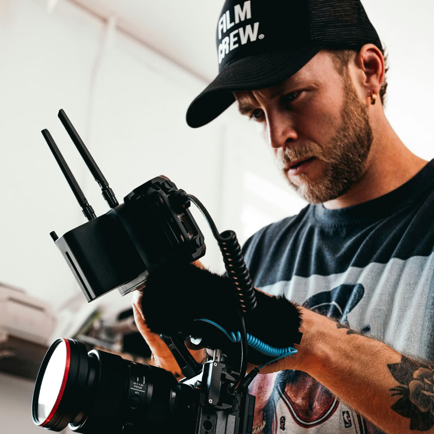 Kostenloses Stock Foto zu aktion erschossen, am set, arbeit